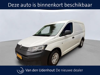 Volkswagen Caddy Maxi L2H1 2.0 TDI 75pk Comfort / Wordt verwacht
