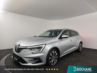 Renault Mégane Estate 1.3 TCe 140 Techno | Trekhaak | Navigatie | Camera | Apple CarPlay / Android A