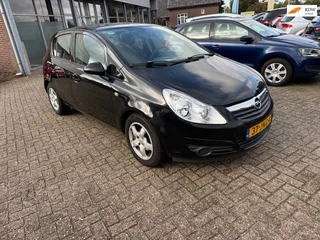 Opel Corsa 1.2-16V Business