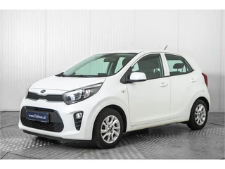 Kia Picanto 1.0 CVVT EconomyPlusLine (bj 2018)
