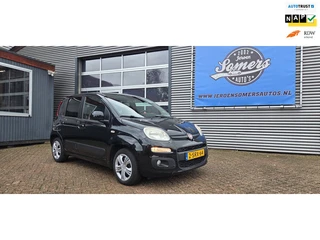 Fiat Panda 0.9 TwinAir Lounge