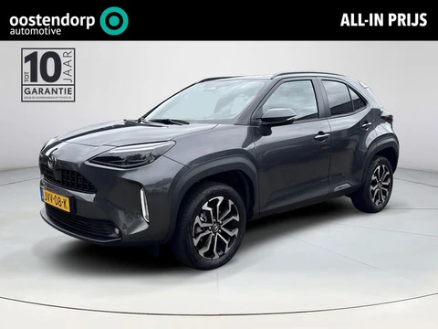 Toyota Yaris Cross 1.5 Hybrid 115 Dynamic  | All-in prijs | Automaat | Parkeersensoren | Stoelverwar