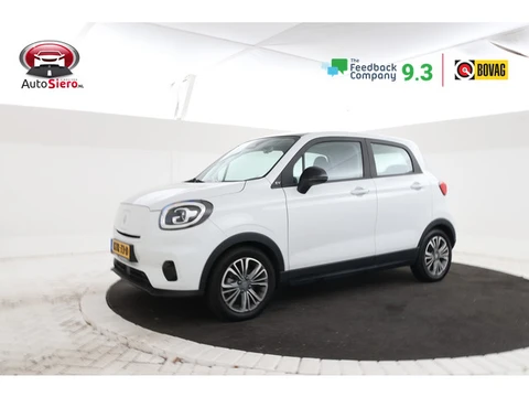 Leapmotor T03 Design 37.3 kWh Camera, Panorama, (bj 2025)