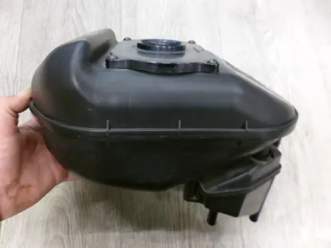 LUCHTFILTERHUIS Suzuki SV 650 1998 - 2002