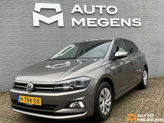 Volkswagen Polo 1.0 TSI Comfortline
