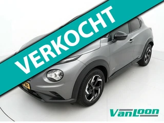 Nissan Juke 1.6 Hybrid N-Connecta Keyless | Carplay | Camera |