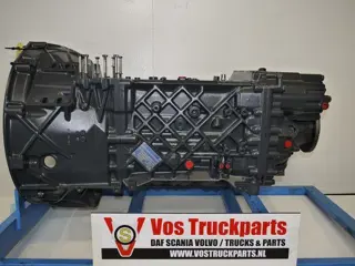 Versnellingsbak DAF ZF16S151 DD