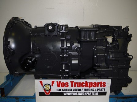 Versnellingsbak Scania SC-R GRS-895 R