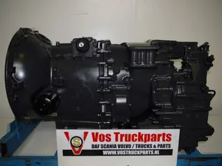 Versnellingsbak Scania SC-R GRS-895 R