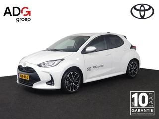 Toyota Yaris 1.5 Hybrid 115 Dynamic | Apple carplay & Android auto | LED verlichting | Cruise contro