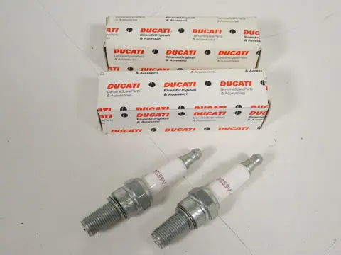BOBINE Ducati 749 999 2002 - 2007