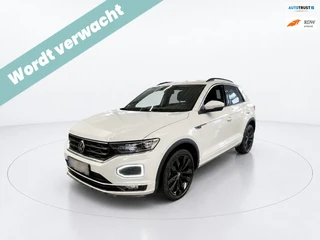 Volkswagen T-Roc 1.5 TSI Sport R-Line|Automaat|LED|Navi|Applecarplay|Camera|Stoelverwarming|19inch