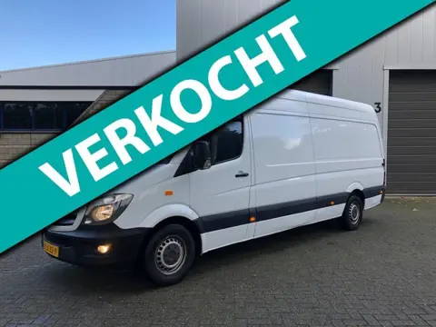 Mercedes-Benz Sprinter GEZOCHT GEVRAAGD 0613896819 ALLE MERCEDES SPRINTER TOPPRIJZEN