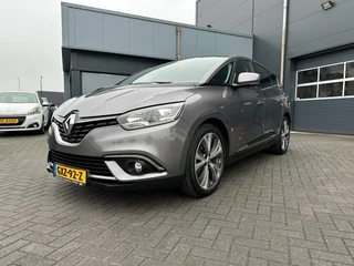 RENAULT GRAND SCENIC 1.3 TCe Aut. Bose 7pers. Navi Camera Trekhaak 