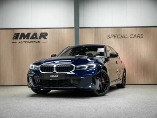 BMW 3-serie 330e Vol uitgevoerde BMW 330e
