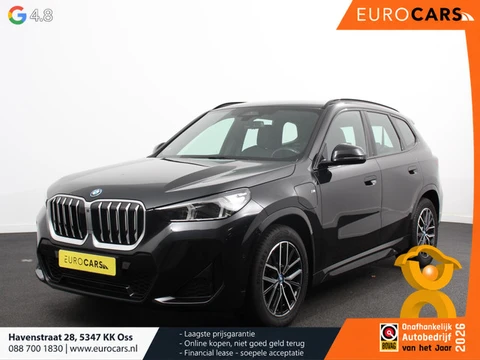 BMW X1 xDrive25e M-Sport Trekhaak Navigatie Apple CarPlay Android Auto Camera Parkeerhulp Adaptive C