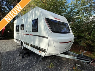 Dethleffs C'Joy 460 LE