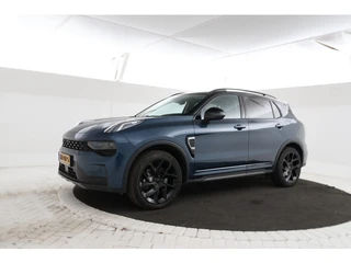 Lynk & Co 01 1.5 zwarte hemel! (bj 2023, automaat)