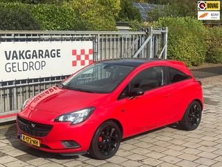 Opel Corsa 1.4 Nieuwe APK onderhoudsbeurt