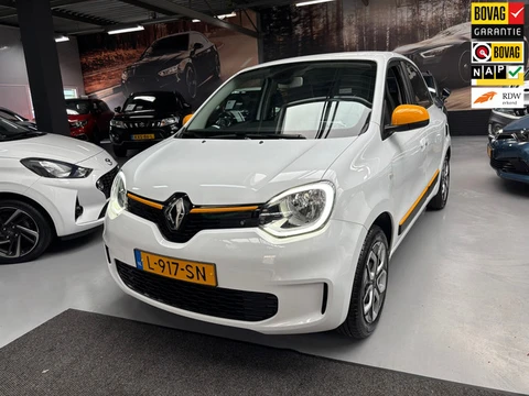 Renault Twingo 1.0 SCe Collection / Airco