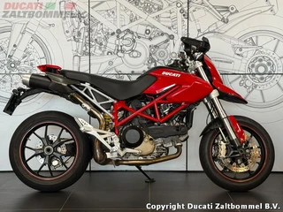 Ducati HYPERMOTARD 1100 (bj 2008)