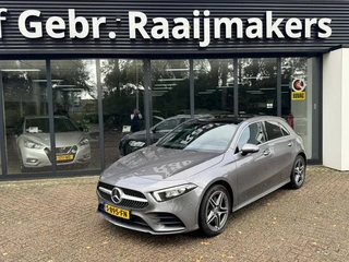 Mercedes-Benz A-Klasse 250 e AMG Line*Panoramadak*LED*Navi*100%SOH*