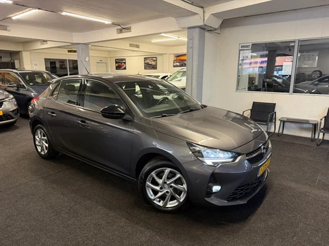 Opel Corsa 1.2 GS Line*NAP*Digitale dash*Camera*LED*