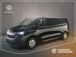 Volkswagen Transporter 2.5 eHybrid L2H1 32 Life | Trekhaak | Achterdeuren | Camera | > Netto-ACTIE-P