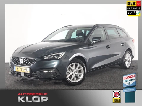 Seat Leon Sportstourer 1.0 TSI Style Business Intense