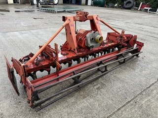 Lely rotorkopeg 3 mtr