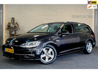 Volkswagen Golf Variant 1.5 TSI Comfortline Business|GARANTIE|NAP|NAVI|PARKSENS|STOELVERW|