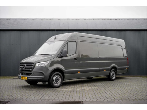 Mercedes-Benz Sprinter 315 CDI L4H2 | LED | 360° Camera | Cruise | PDC | Mbux | 3-Zits | Climatronic