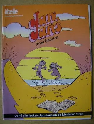 Jan jans en de kinderen 13 adv4330