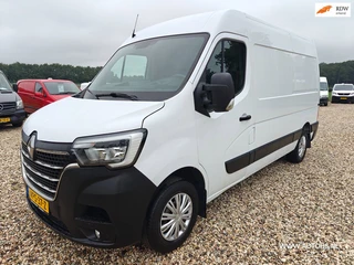 Renault Master T35 2.3 dCi 135 L2H2 Work Edition ,Apk okt. 2027, Airco , navi , camera , 1e Eig , Eu
