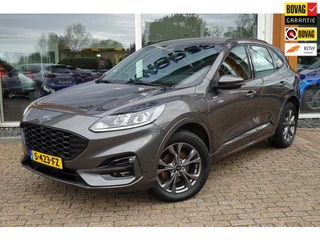 Ford Kuga 2.5 PHEV ST-Line