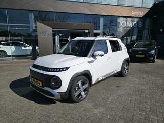 Hyundai INSTER Evolve Sky 49 kWh 1e eig/NL-auto