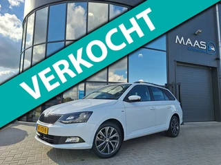 Skoda Fabia Combi 1.2 TSI Drive|PDC|NAVI|CLIMA|CRUISE|NAP