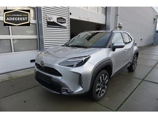 Toyota Yaris Cross 1.5 Hybrid 130 Executive |Navi|Carplay|PDC V+A|Dodehoek|E.a.klep|Stoel en stuurve