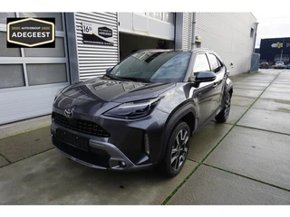 Toyota Yaris Cross 1.5 Hybrid 130 Executive |Navi|Carplay|PDC V+A|Dodehoek|E.a.klep|Stoel en stuurve