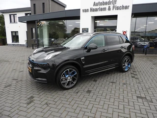 Lynk & Co 01 1.5 PHEV Panoramadak, 360 Camera, Memory El. Stoel
