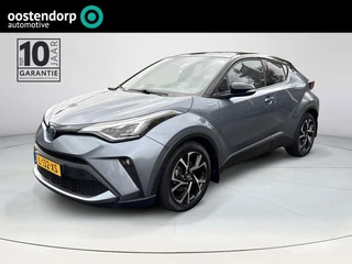 Toyota C-HR 1.8 Hybrid Style | Navigatie | CarPlay | Camera