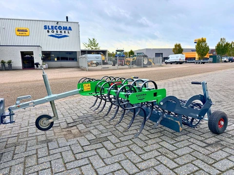 Avant Getrokken Cultivator 1500
