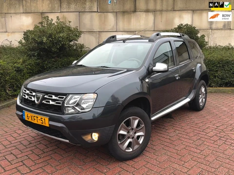 Dacia Duster 1.2 TCe 4x2 Prestige/TOP STAAT/RIJKLAAR/