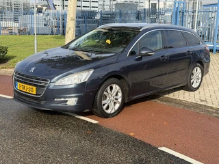 Peugeot 508 SW 1.6 e-HDi Blue L.Ex.