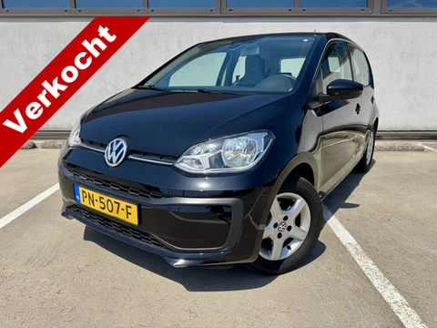 Volkswagen up! 1.0 BMT move up! (bj 2017)