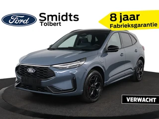 Ford Kuga 2.5 PHEV BlueCruise Edition | Elektr. trekhaak | Connectivity Pack