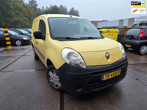 Renault Kangoo Express 1.5 dCi 70 Confort
