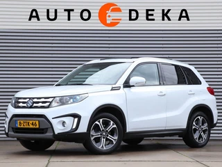 Suzuki Vitara 1.6 High Executive Allgrip *Dealeronderh.*Panodak*