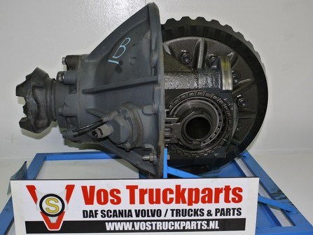 Differentieel Scania R-780 3.08 INCL SPER