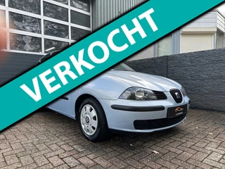 Seat Ibiza 1.4-16V Stella